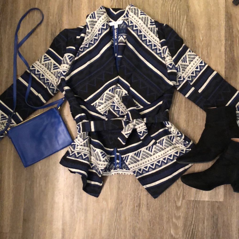 Boutique Jacket